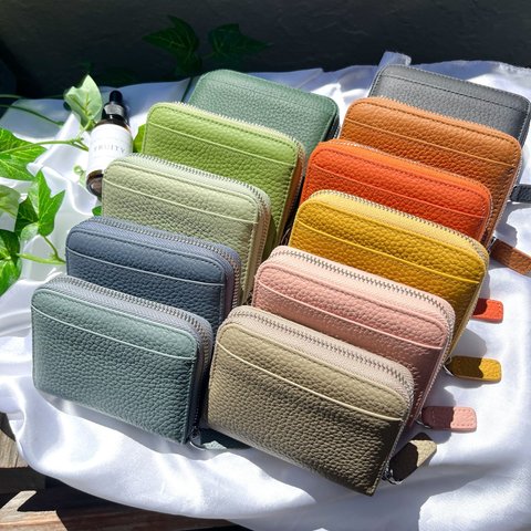 青 緑 - 財布の人気通販 | minne 国内最大級のハンドメイド 青 緑 - 財布の人気通販 | minne 国内最大級のハンドメイド