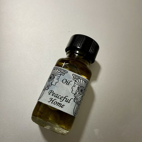 メモリーオイル 小分け1ml