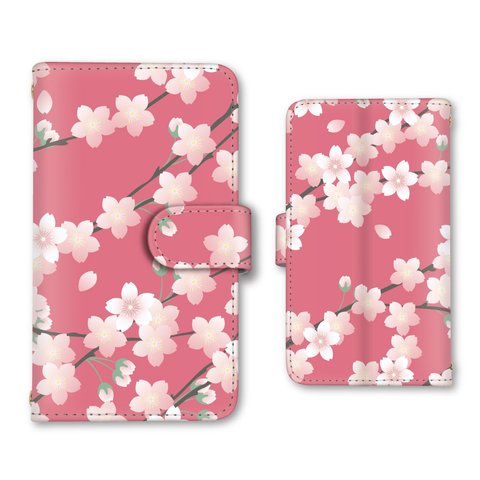桜 iPhoneケース スマホケース 携帯ケース iPhone14