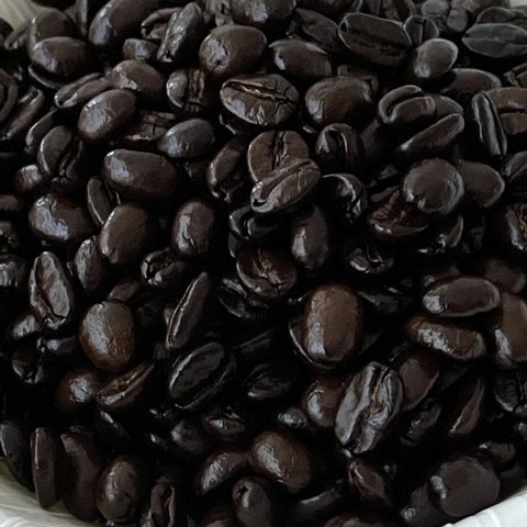 送料無料  豆のまま 自家焙煎 グアテマラ アスール 注文後焙煎 YHR-COFFEE 100g