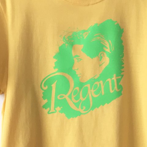 MOVIESTAR 「Regent」 （S） バナナイエロー　グリーン