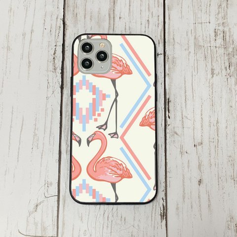 iphoneケース15 韓国 iphoneケース 強化ガラス おしゃれ 北欧 レトロ　北欧動物　アイフォン　リバティ　かわいい　流行り iface