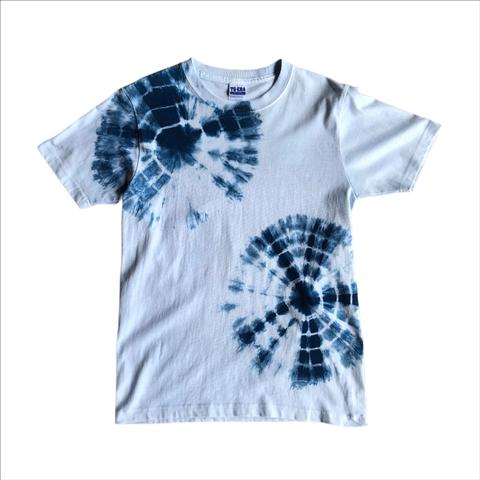 藍染Tシャツ