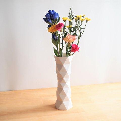 origami花瓶～Greece～(ホワイト)