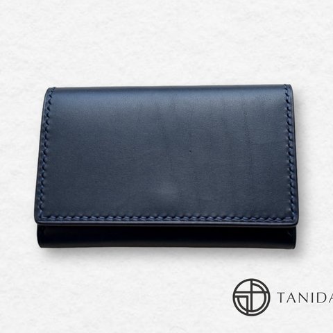 card case 003 【navy】