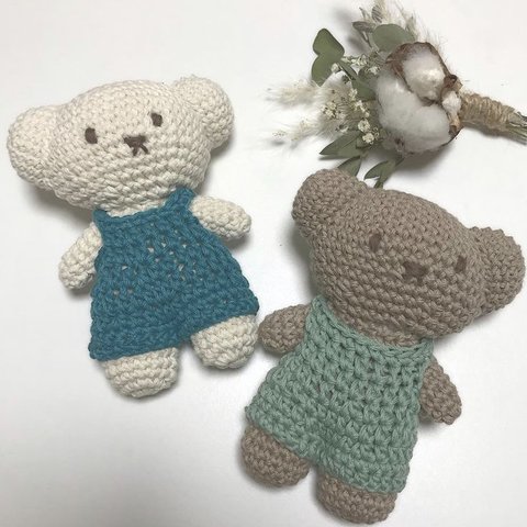 単品✨くまのハッチ🐻