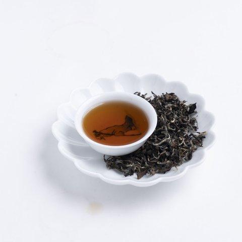 台湾高級茶葉　自慢茶軒tokyo--特級東方美人茶（茶葉）20g