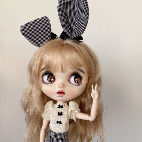 ブライスアウトフィット BJD 人形 SD 服