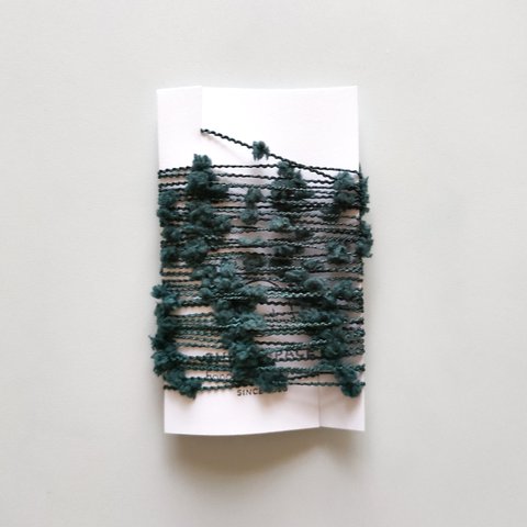カラフルな素材糸*《No.189》