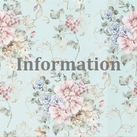 information