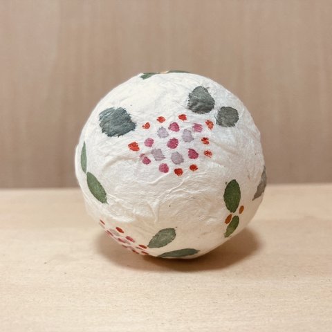 WASHI TEMARI #14