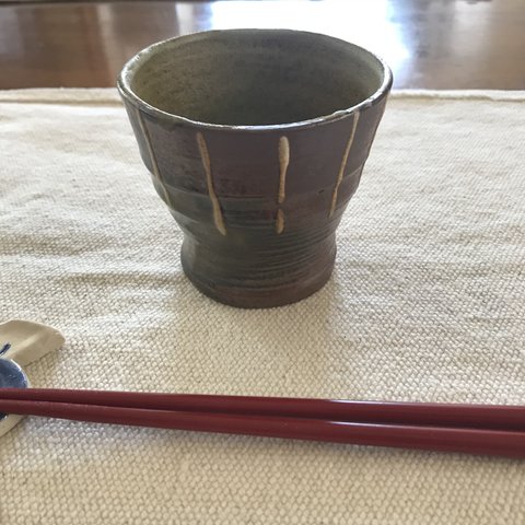 湯呑み茶碗