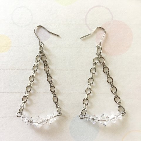 ピアス〜ハンモック〜