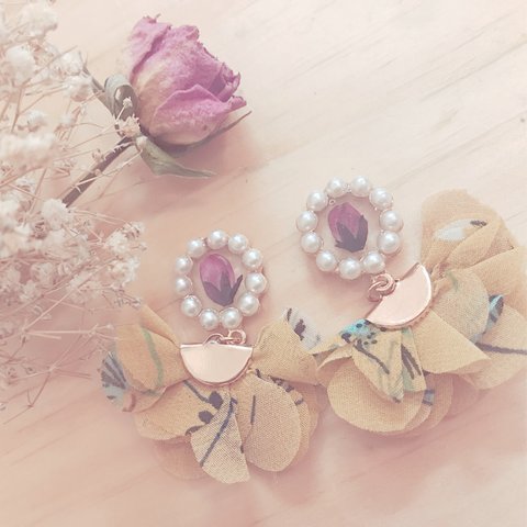 ピアス/イヤリング