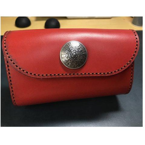 オリジナル　Middle Wallet