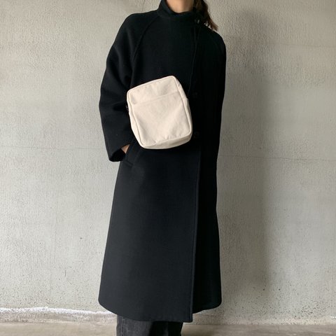 crossbody bag キナリ　〈ショルダーバッグ〉