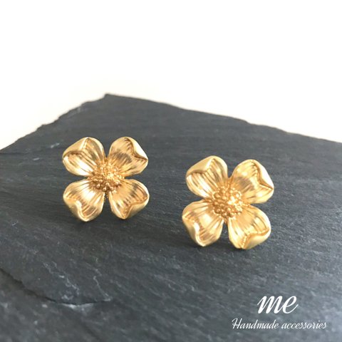 ピアス no.265