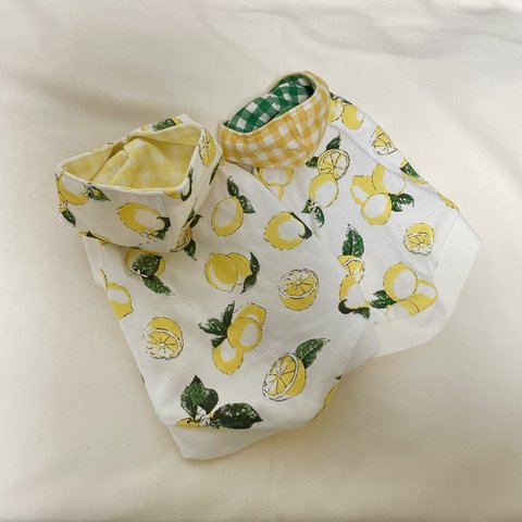 SALE     レモンパーカー🍋