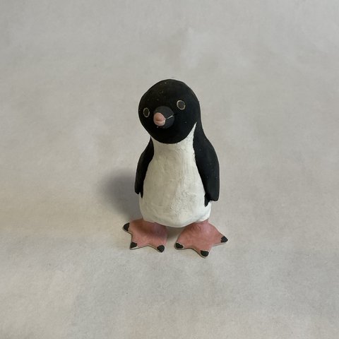 【置物】ペンギン