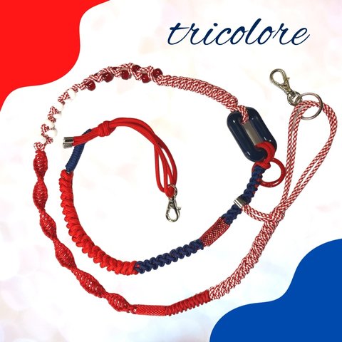 tricolore