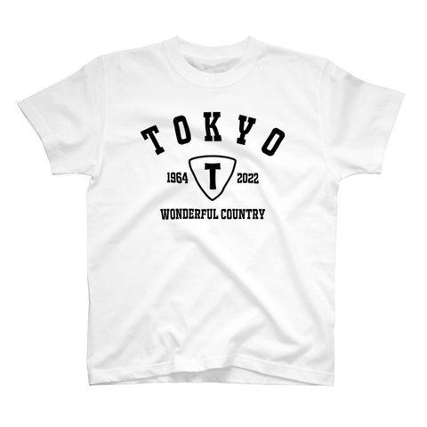 Tシャツ 東京 半袖 長袖 メンズ レディース ジュニア キッズ ティシャツ TOKYO Japan Tshirt