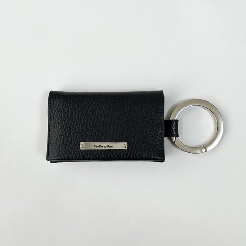 Multi Key Wallet Vol.3 / BLACK