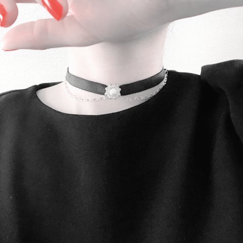 choker ＃No2