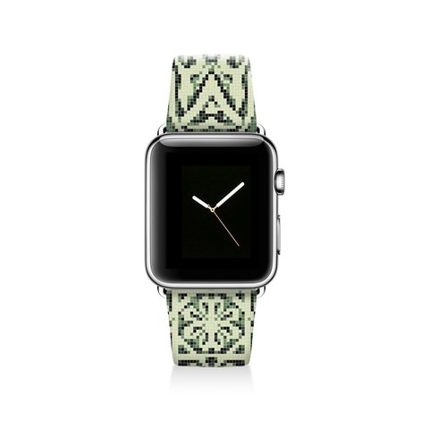 Apple Watch アップルウォッチ バンド ファッション ベルト 交換 ベルト 028