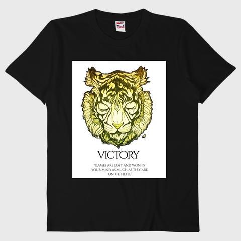 　"VICTORY" （female / male ）　