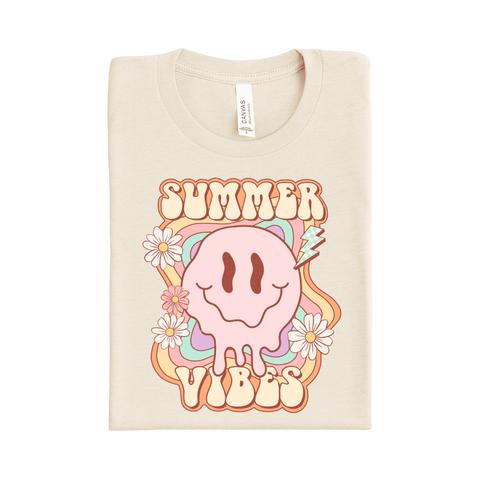 【Summer Vibes】No.5 SUMMER VIBES