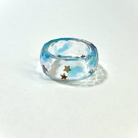 STAR  ～Blue～