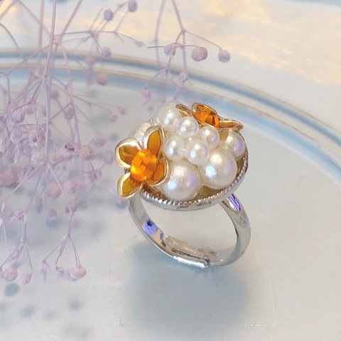 リングシリーズ(アクセサリー)