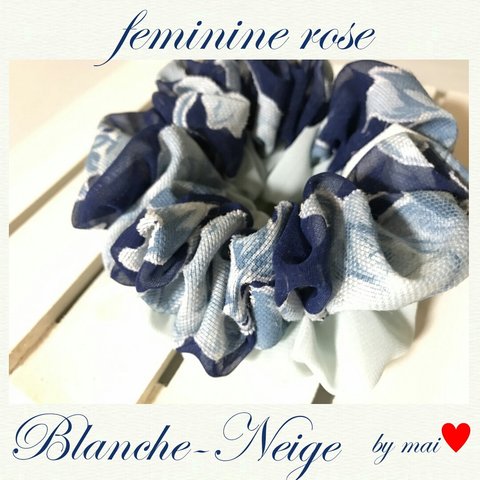 再販多数！再再再再再再再再入荷♥JILL風 新作♡feminine rose  Blue