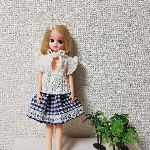 リカちゃん服(送料無料)