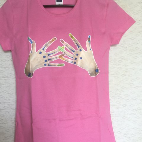 沖縄Tシャツ hazichi