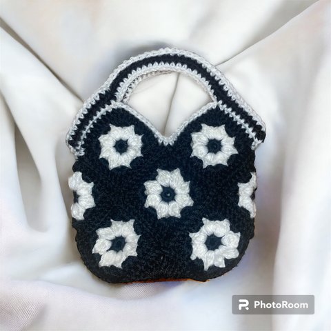 Flower Bag 