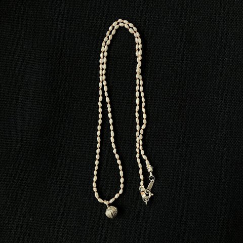 TSUBOMI necklace