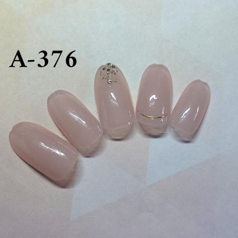 ネイルチップ   a-375