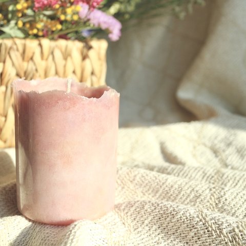 Suavemente candle 