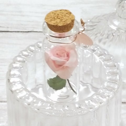 ﾐﾆ布花♡薔薇＊ﾄﾞﾚｽ·ﾃﾞﾝ