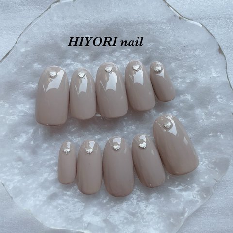 ネイルチップ No.9