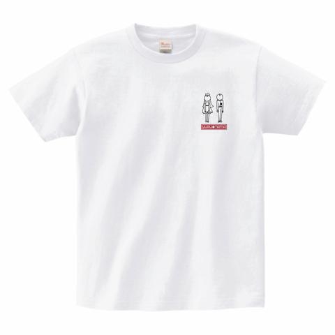 ゆるたま Tシャツ-キッズ（スタンダードタイプ）