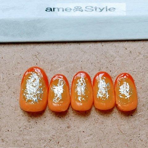 NAiL-style【Vitamin】