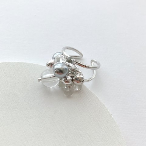 Ring:「Water」bubbly