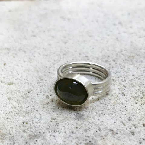 stone  ring