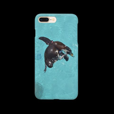 ペンギンチャン スマホケース