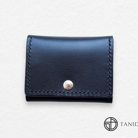 coin purse 001 【black】