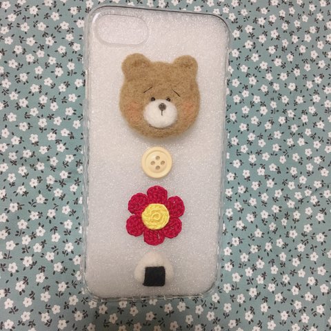 専用ページ❁iPhone7/8用