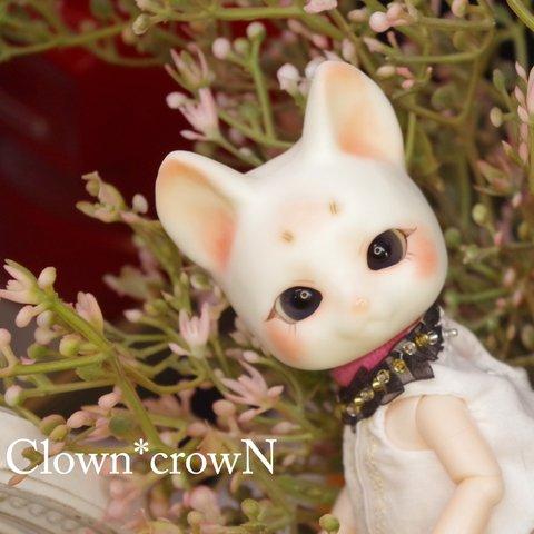 なずなねこ 2nd 猫ドール Nazuna Cat Doll