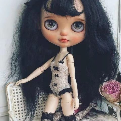 【25% OFF】ブライスアウトフィット BJD 人形 SD 服